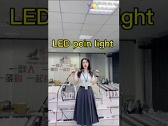Fonte luminosa a LED Fuore luminosa a LED