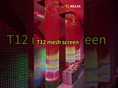 T20 P80-2 schermo reticolato a LED Controllo Intelligente Luciera